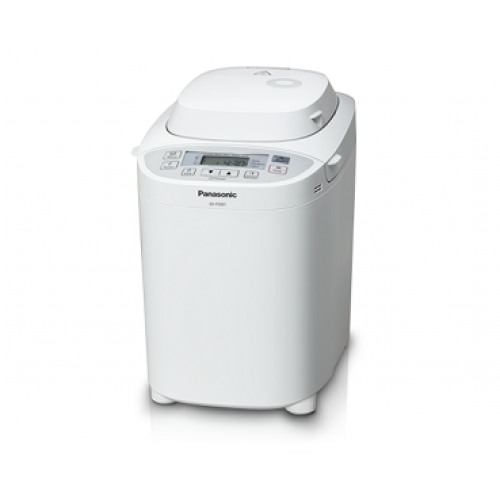 Panasonic SDP2001WSH Automatic Bread Maker